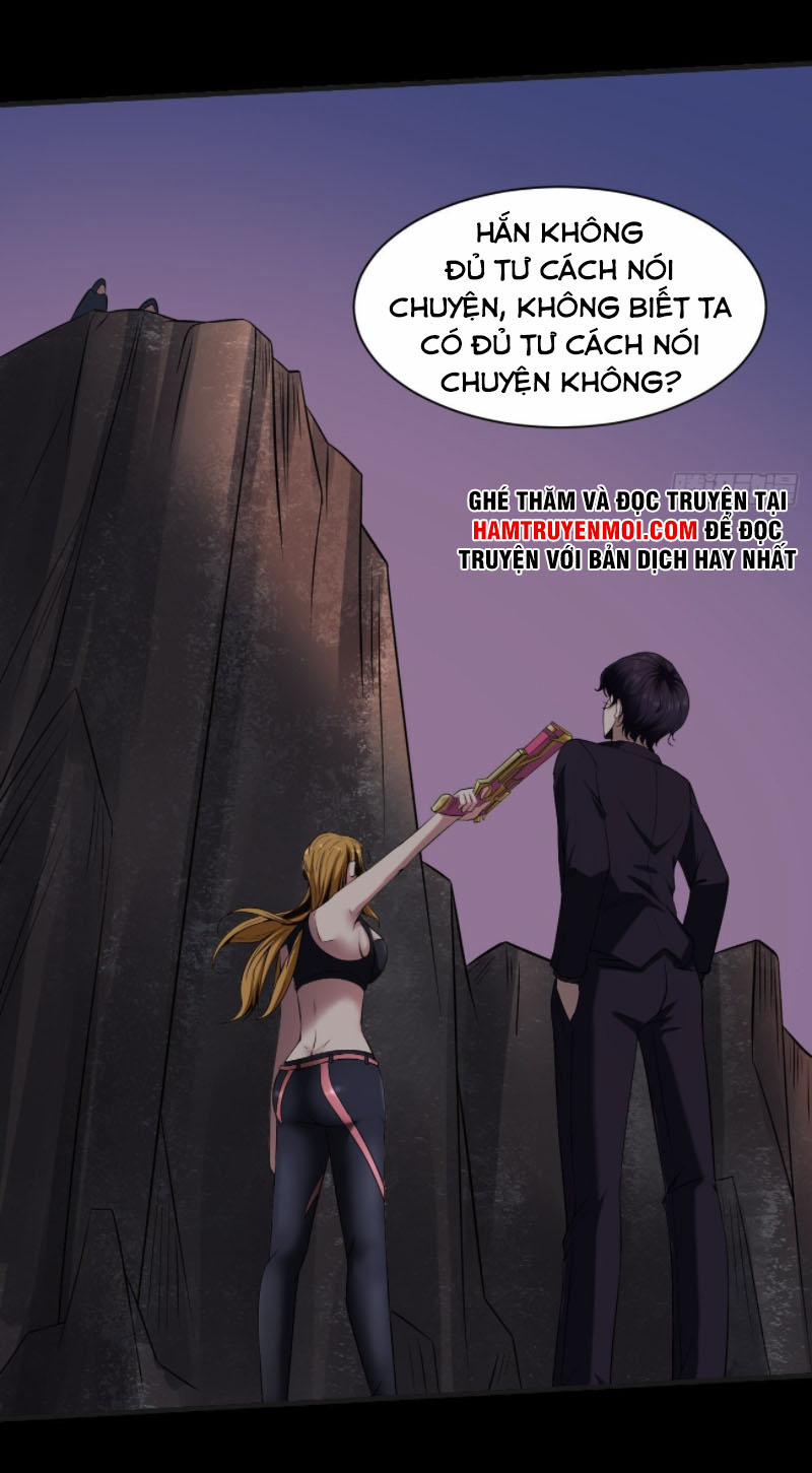 Phản Phái Yêu Tế 32 trang 40