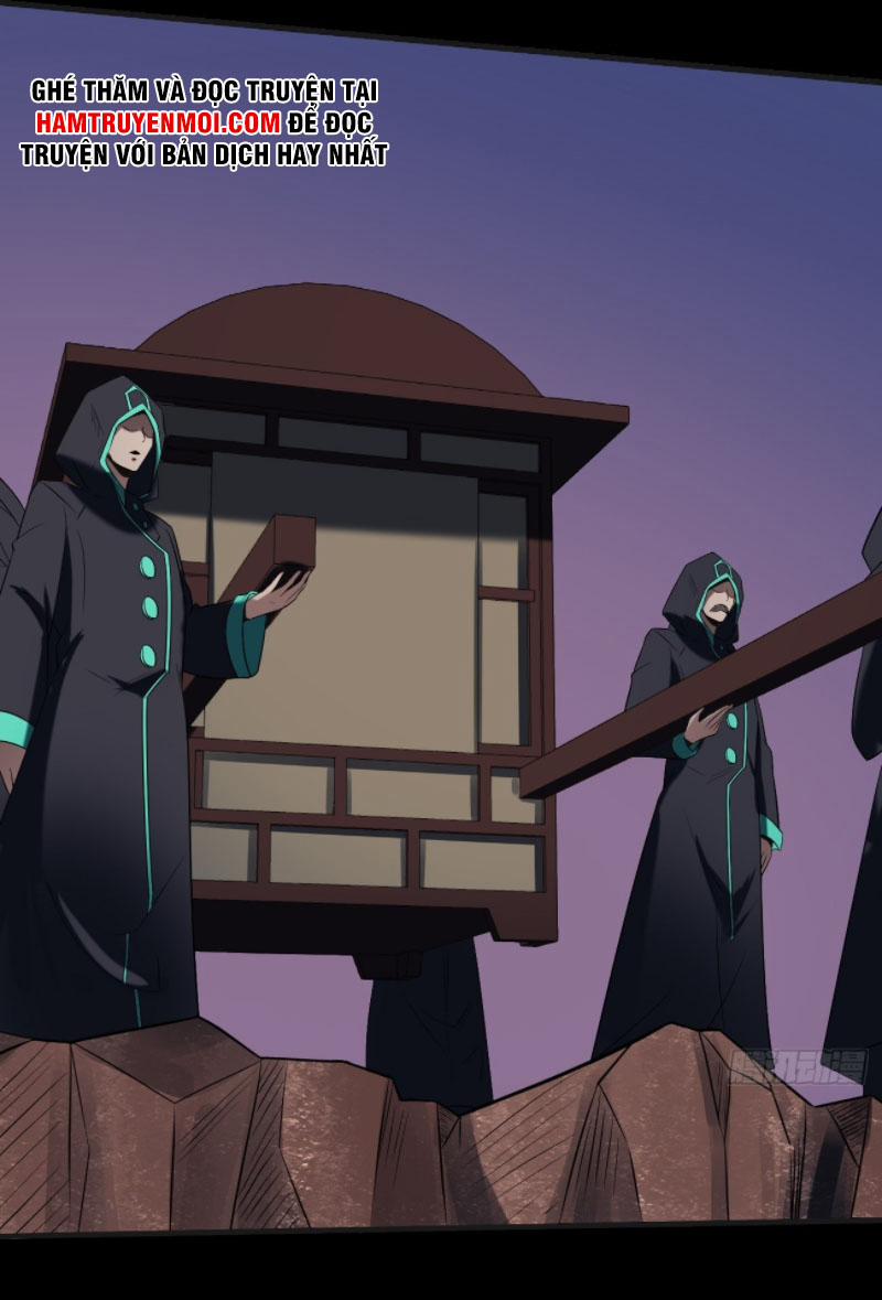 Phản Phái Yêu Tế 32 trang 42