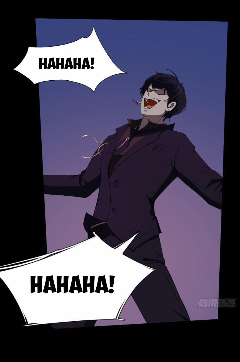 Phản Phái Yêu Tế 32 trang 5