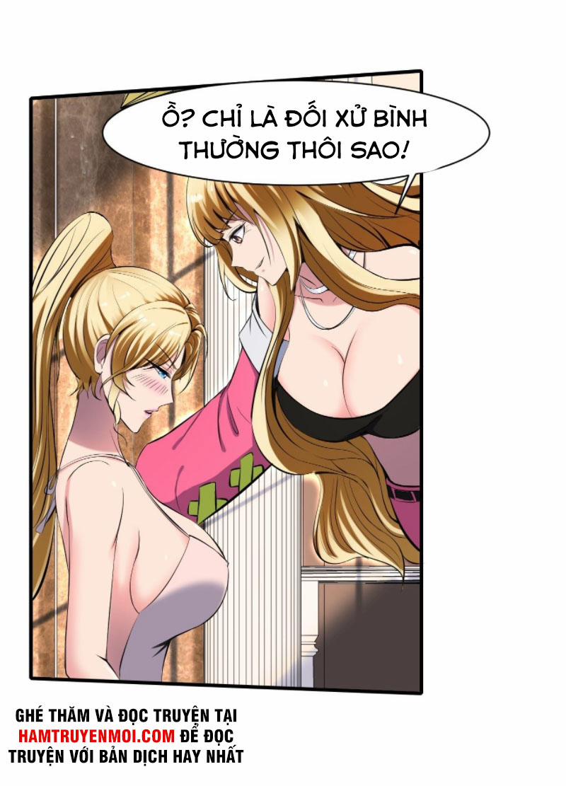 Phản Phái Yêu Tế 34 trang 14