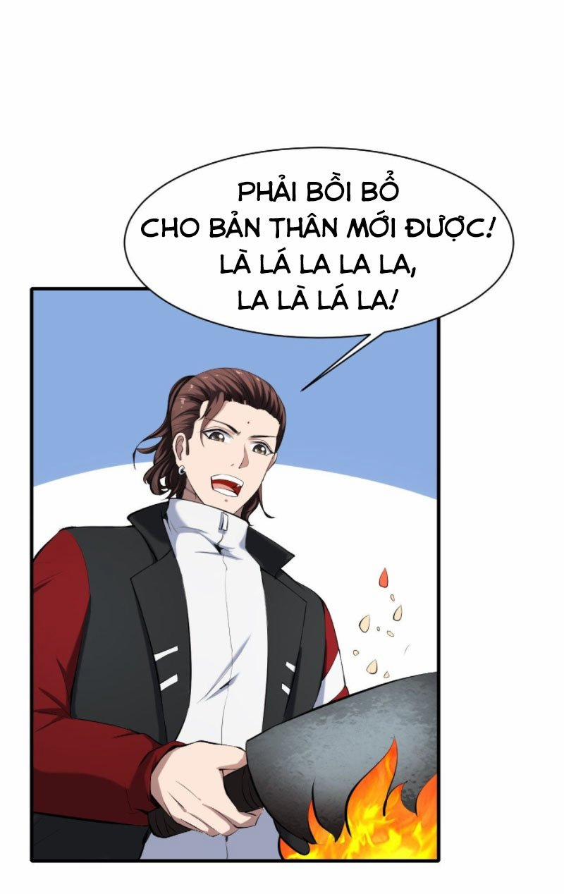 Phản Phái Yêu Tế 34 trang 17