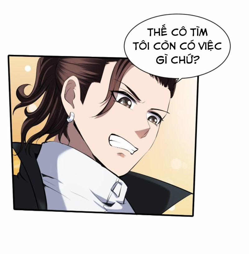 Phản Phái Yêu Tế 34 trang 19
