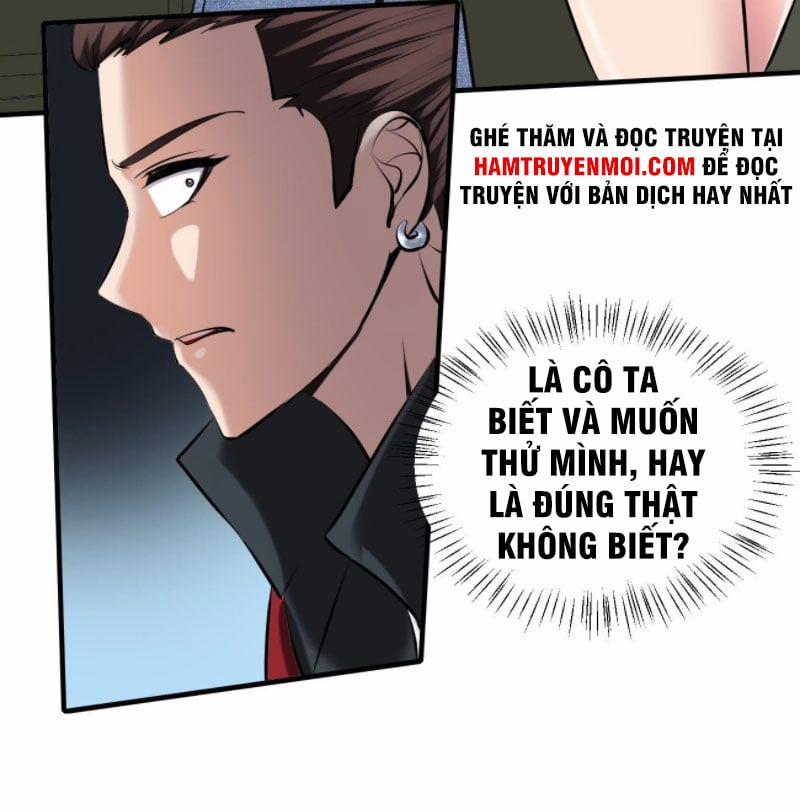 Phản Phái Yêu Tế 34 trang 22