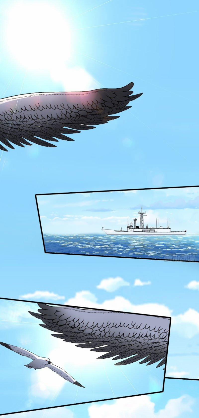 Phản Phái Yêu Tế 34 trang 25