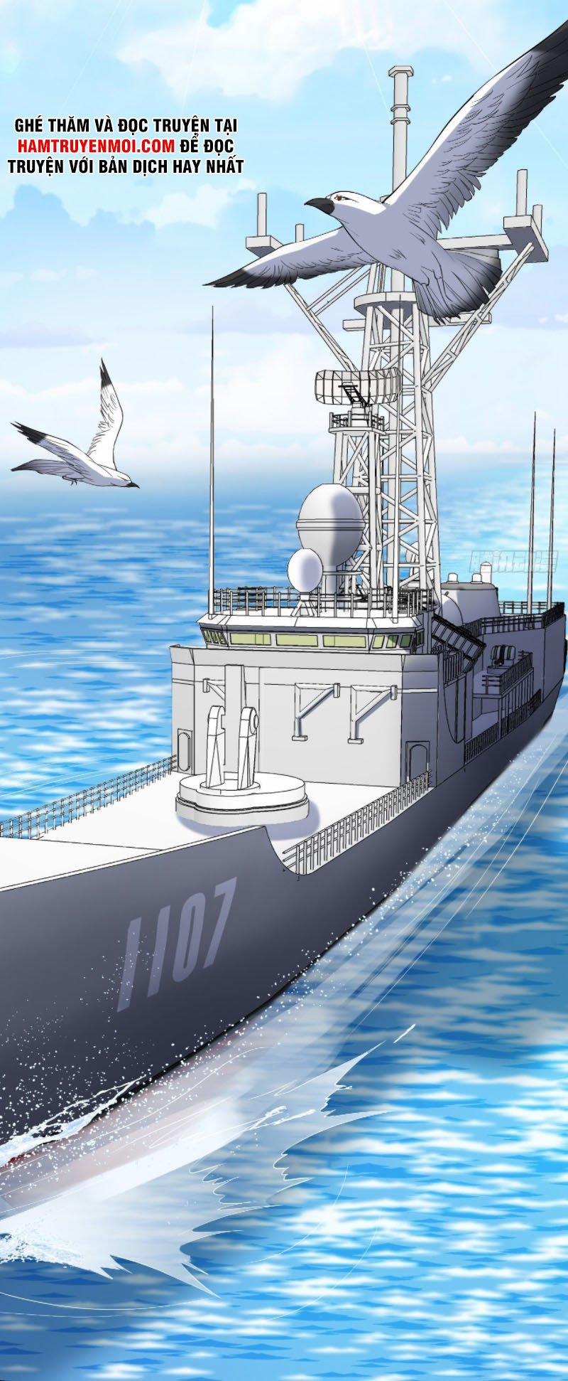 Phản Phái Yêu Tế 34 trang 26