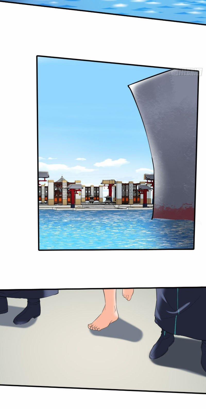 Phản Phái Yêu Tế 34 trang 27