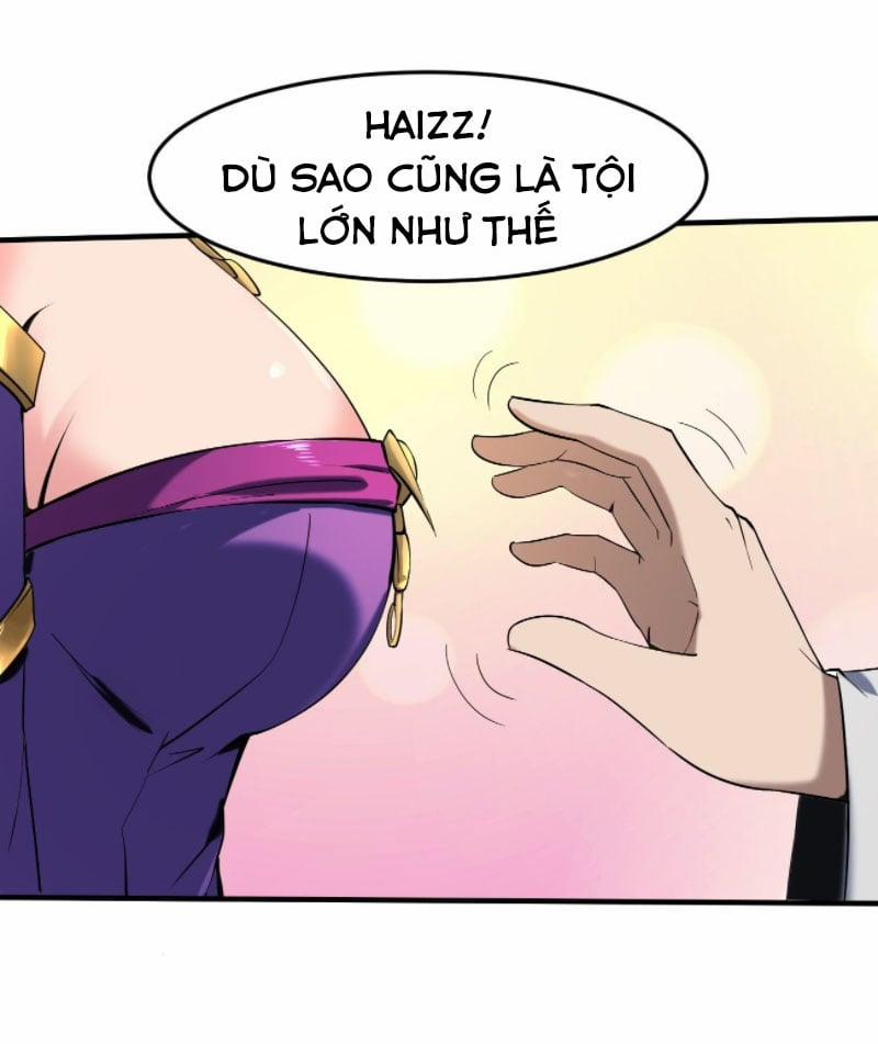 Phản Phái Yêu Tế 34 trang 35