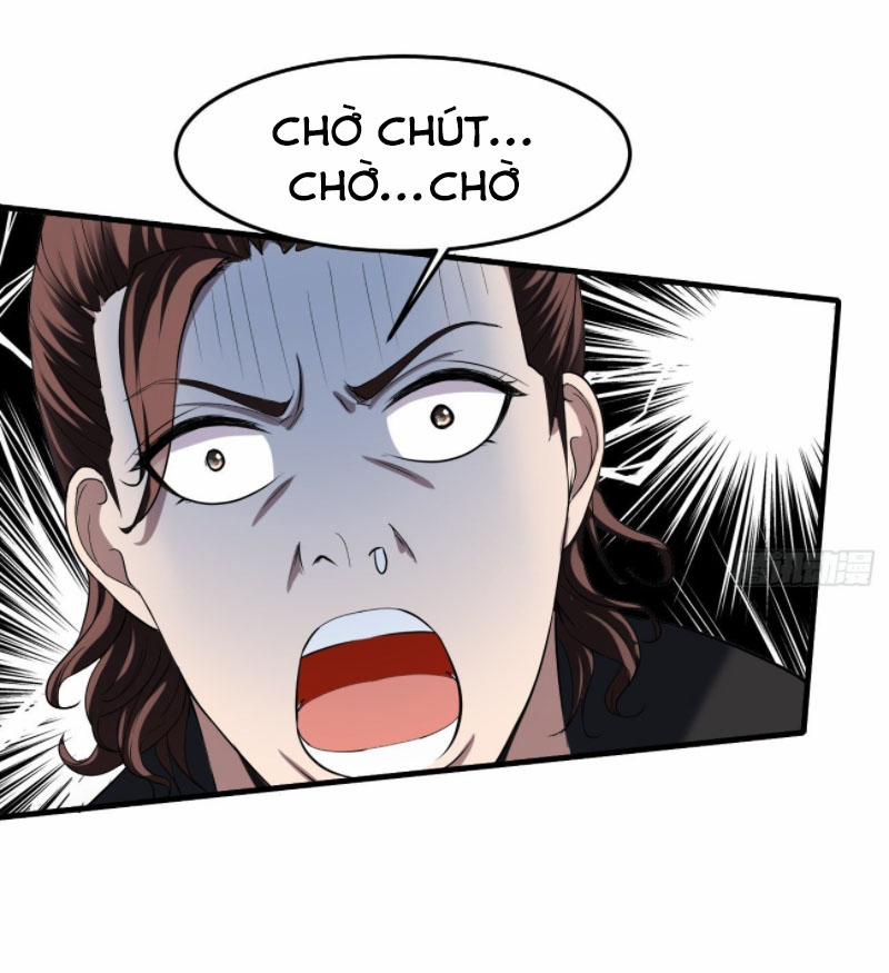 Phản Phái Yêu Tế 34 trang 46