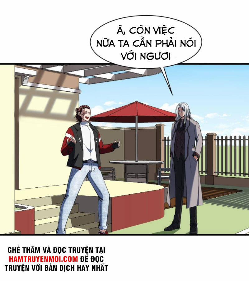 Phản Phái Yêu Tế 35 trang 12