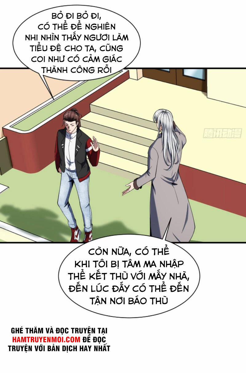 Phản Phái Yêu Tế 35 trang 16
