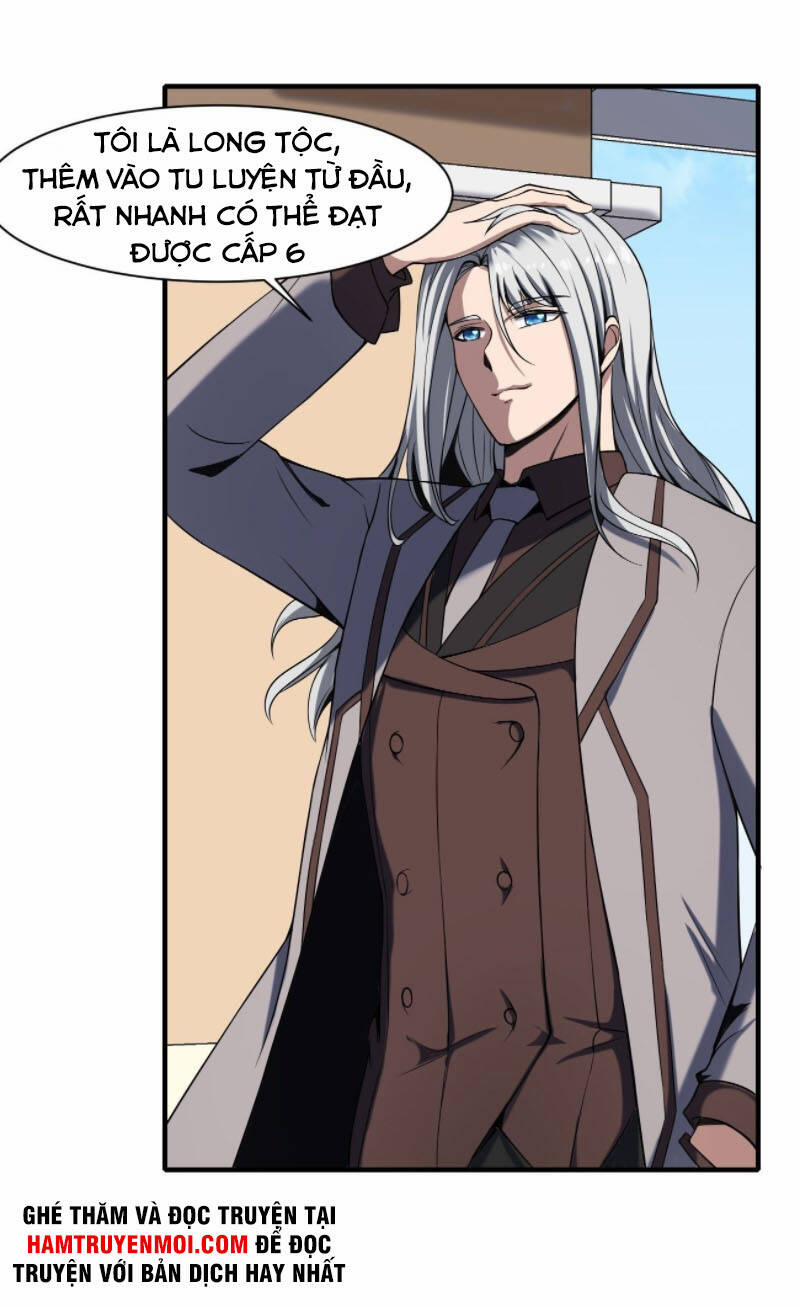 Phản Phái Yêu Tế 35 trang 18