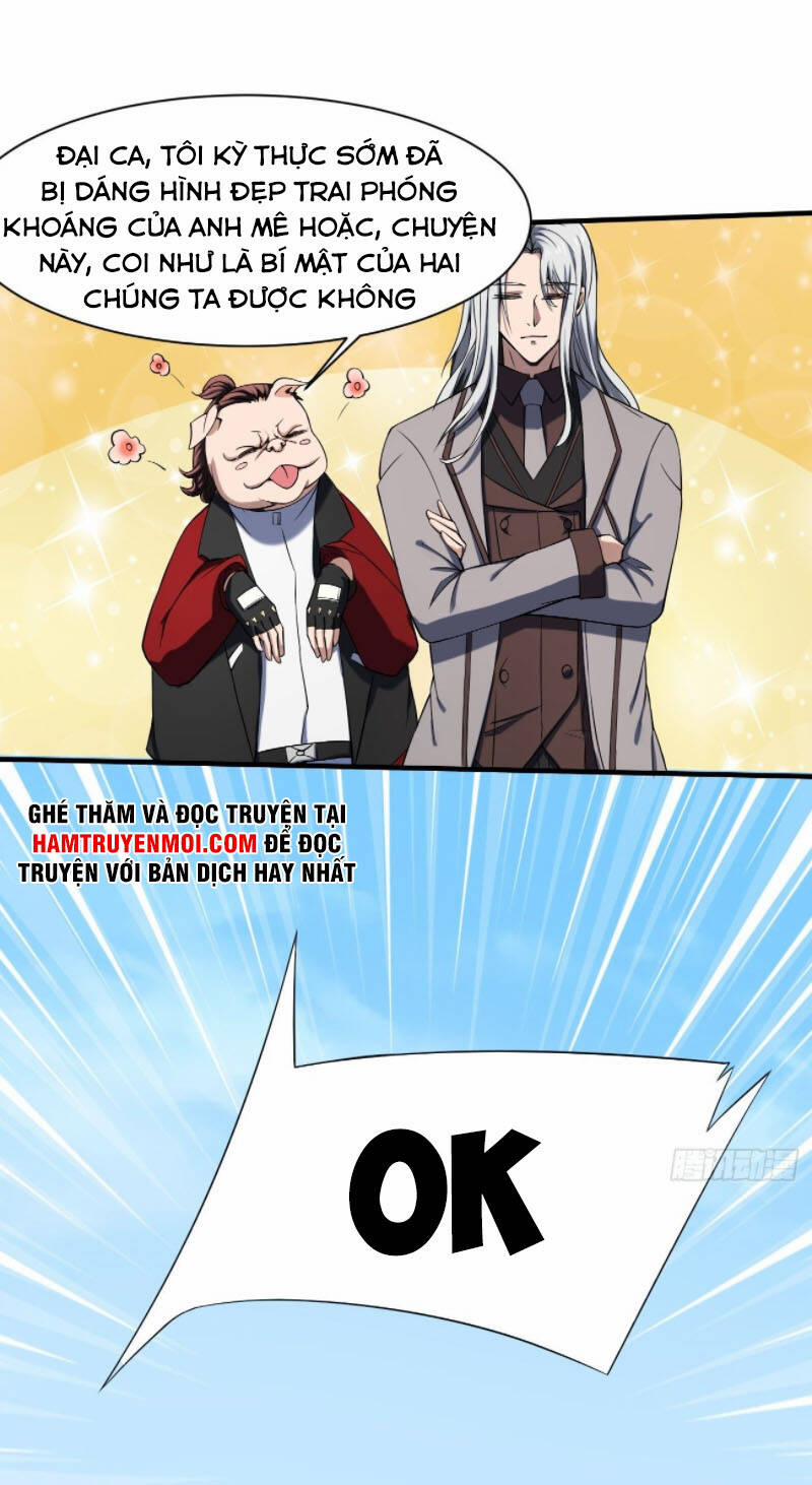 Phản Phái Yêu Tế 35 trang 20