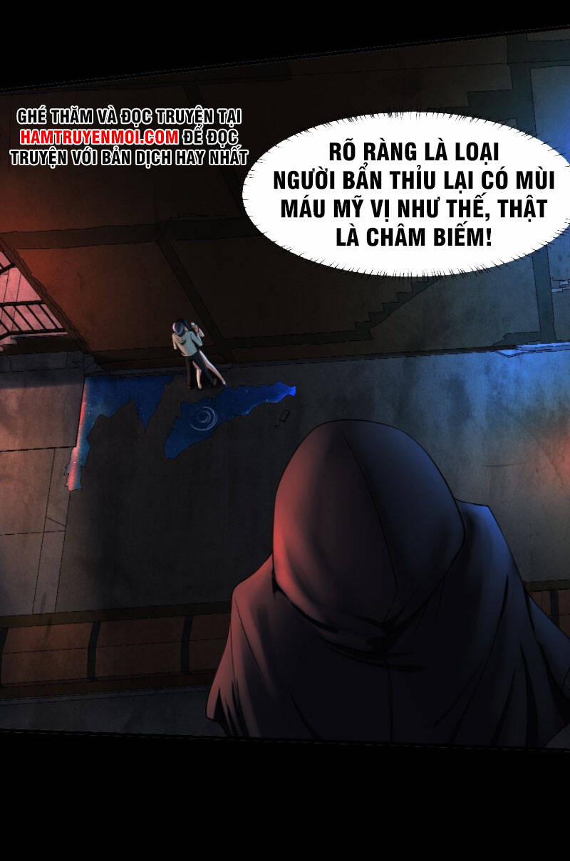Phản Phái Yêu Tế 35 trang 26
