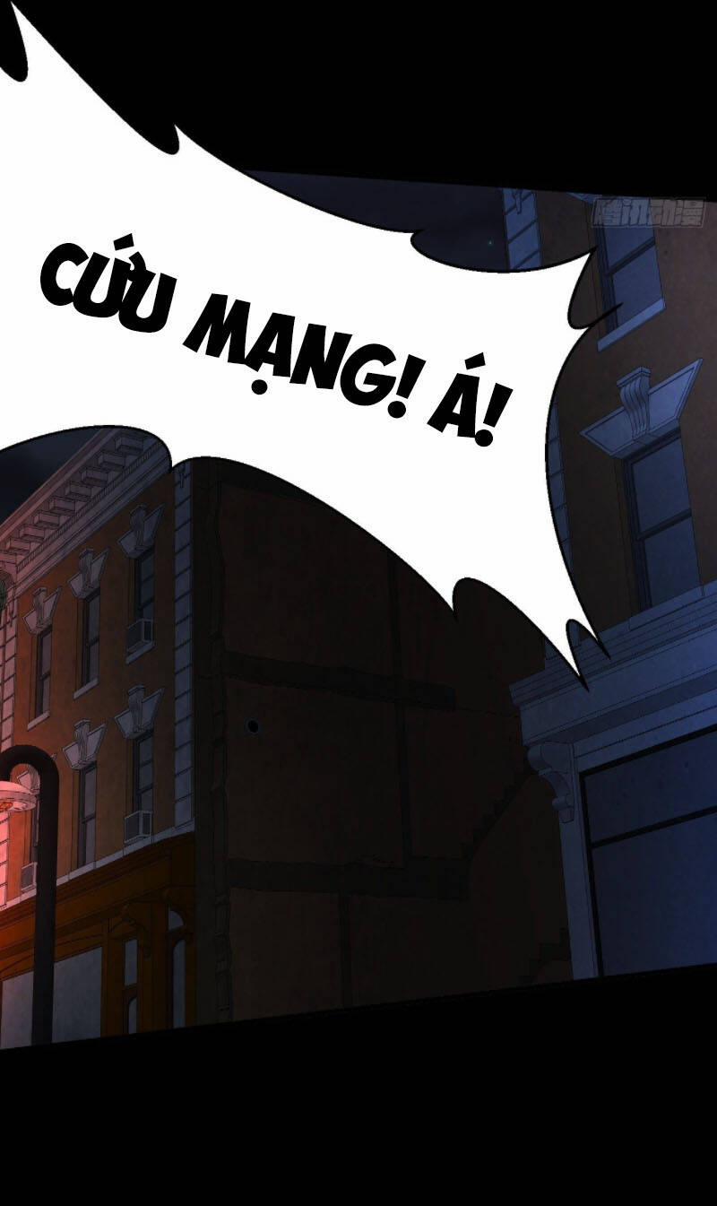 Phản Phái Yêu Tế 35 trang 29