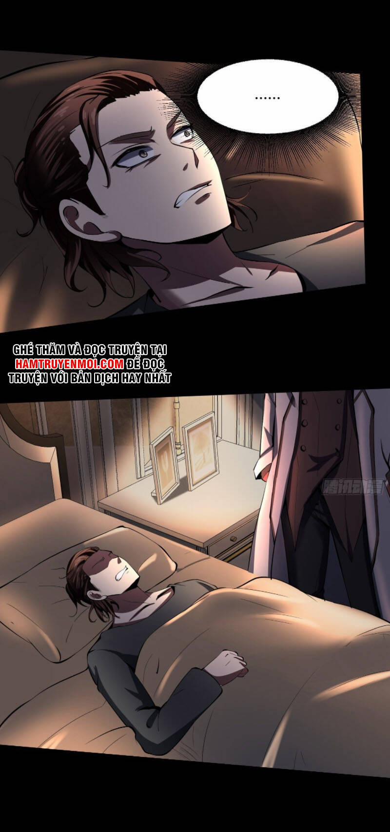 Phản Phái Yêu Tế 35 trang 30