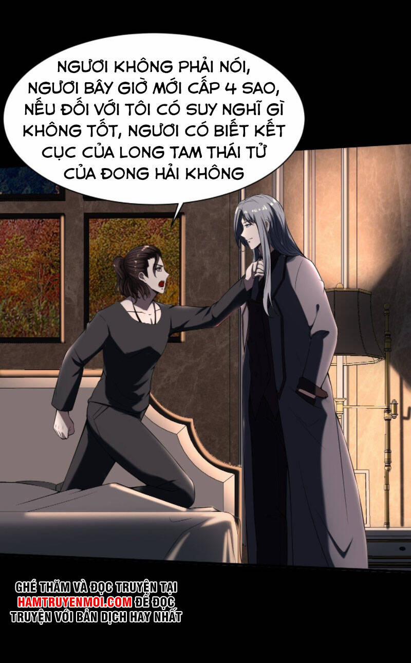 Phản Phái Yêu Tế 35 trang 32