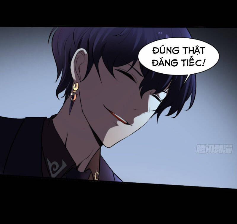 Phản Phái Yêu Tế 35 trang 41