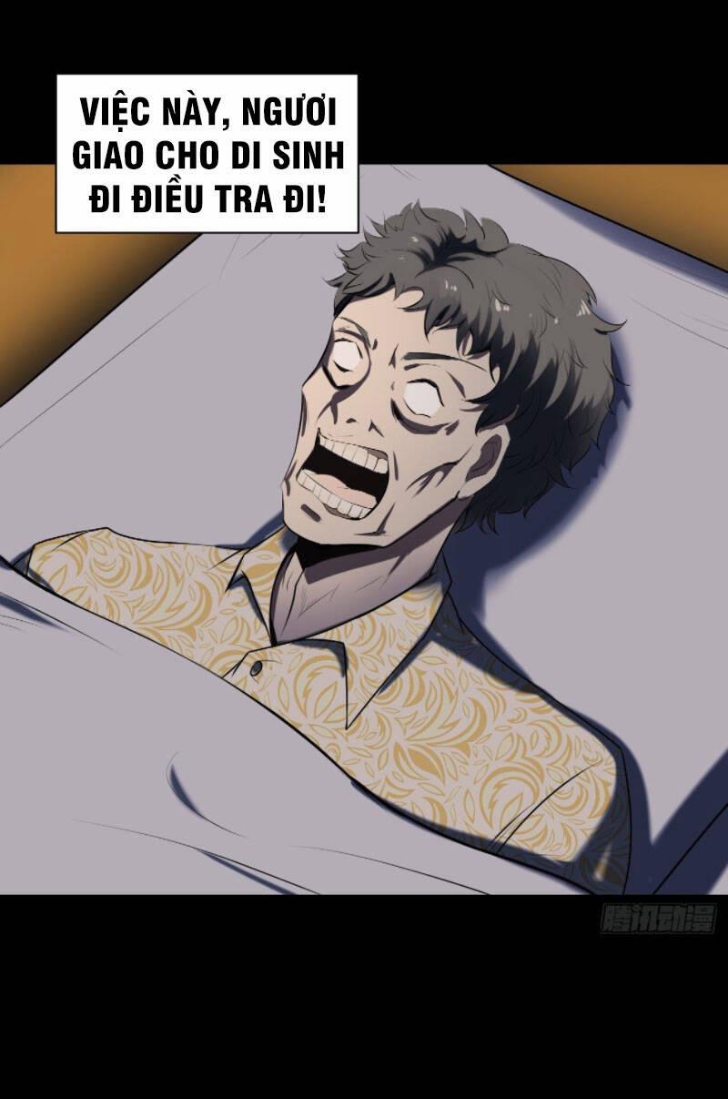 Phản Phái Yêu Tế 35 trang 43