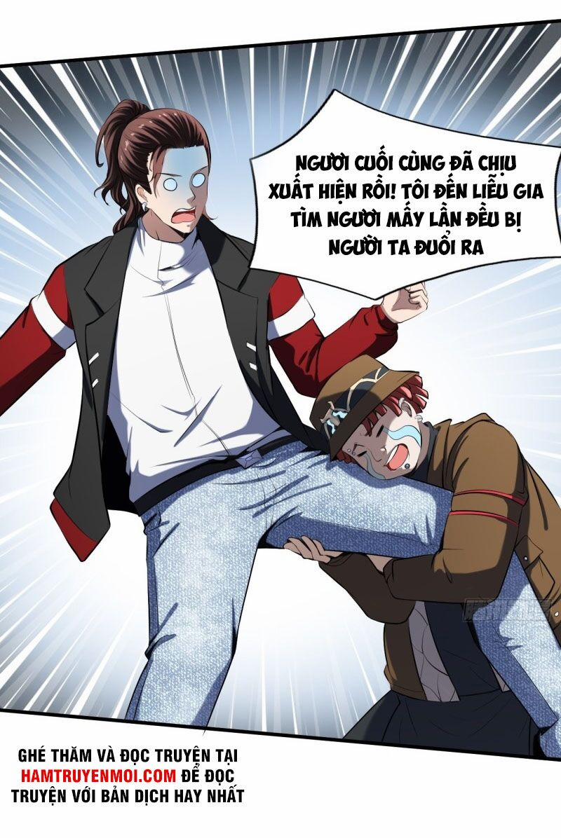 Phản Phái Yêu Tế 36 trang 10