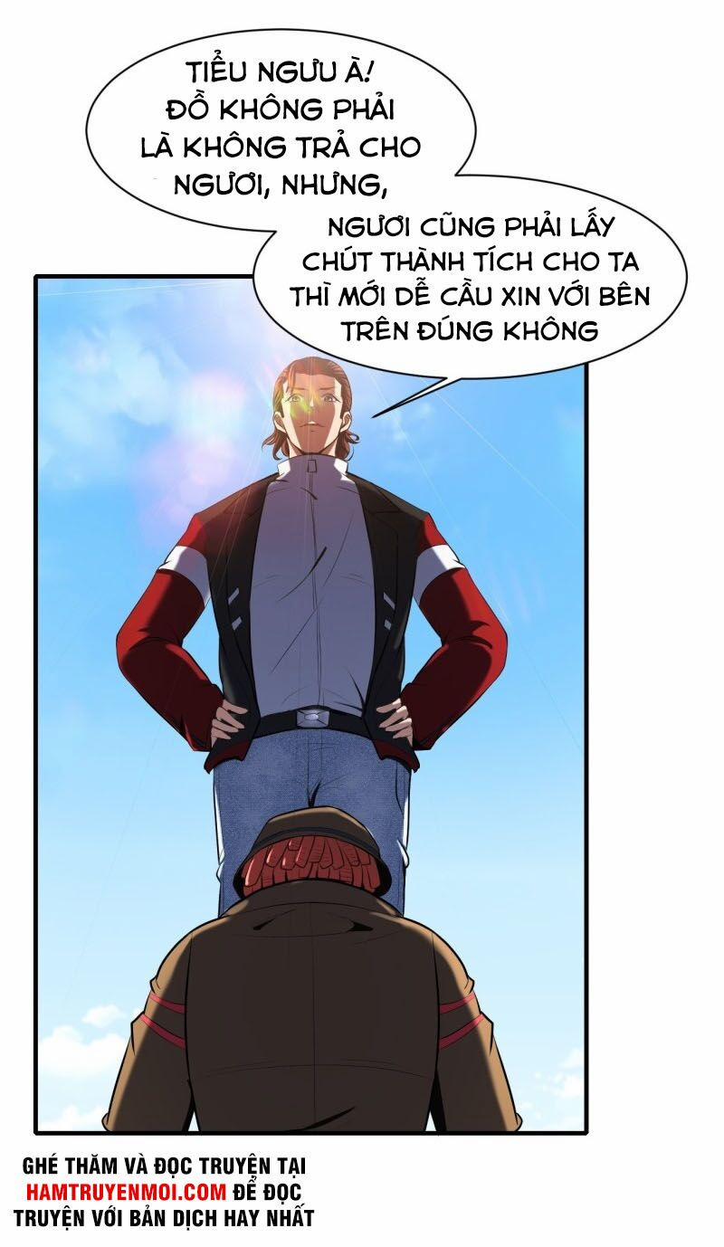 Phản Phái Yêu Tế 36 trang 16