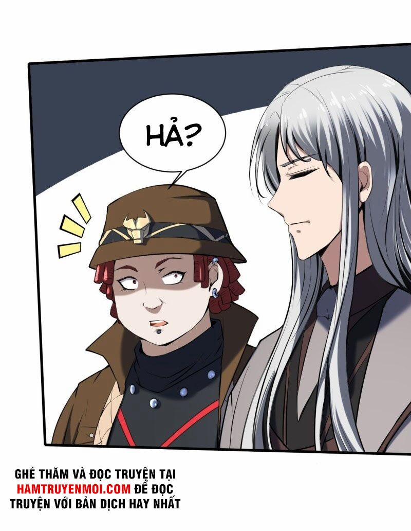 Phản Phái Yêu Tế 36 trang 18