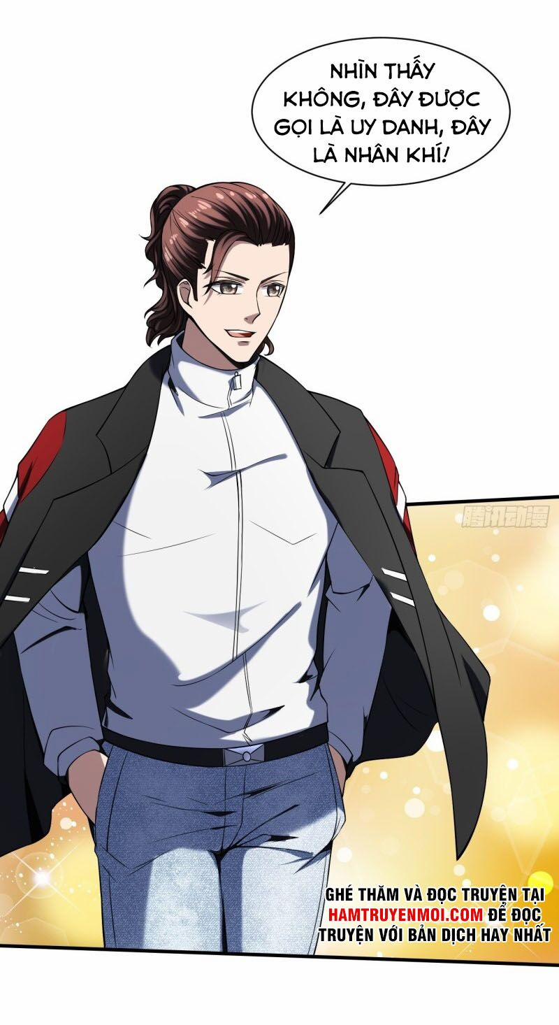Phản Phái Yêu Tế 36 trang 2