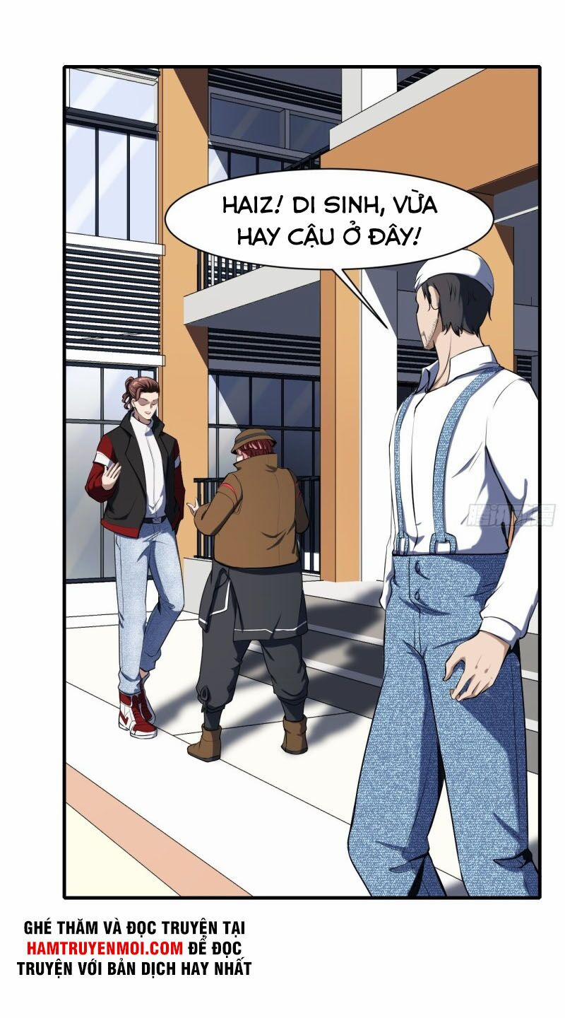 Phản Phái Yêu Tế 36 trang 26