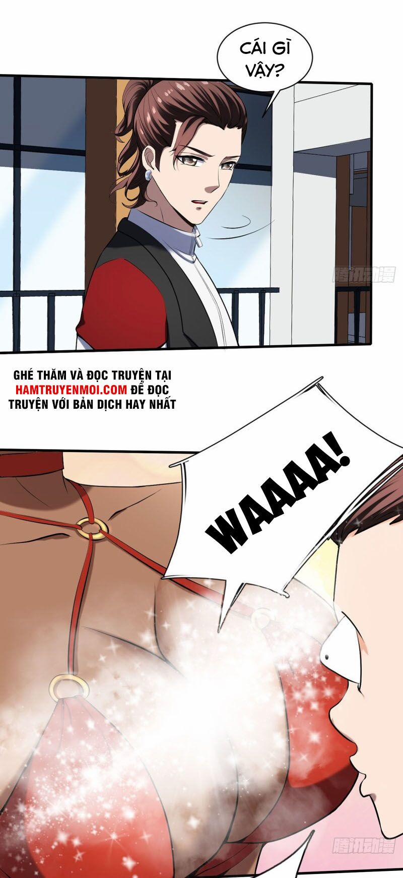 Phản Phái Yêu Tế 36 trang 32