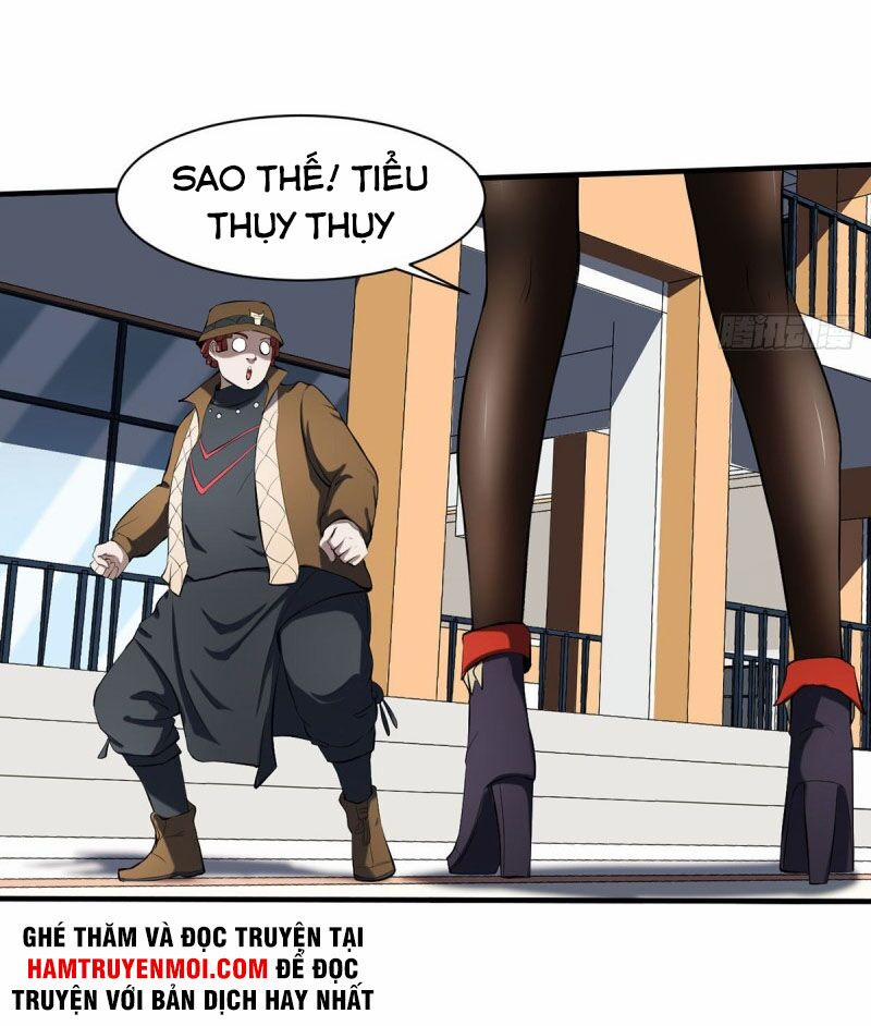 Phản Phái Yêu Tế 36 trang 34