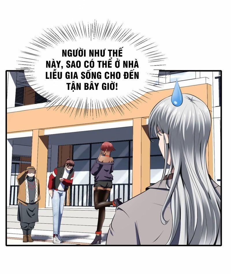 Phản Phái Yêu Tế 36 trang 37