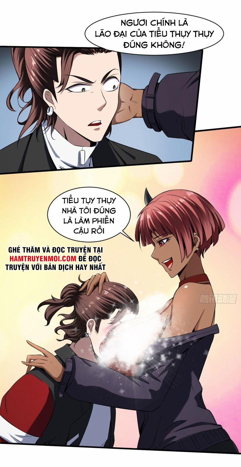 Phản Phái Yêu Tế 36 trang 38