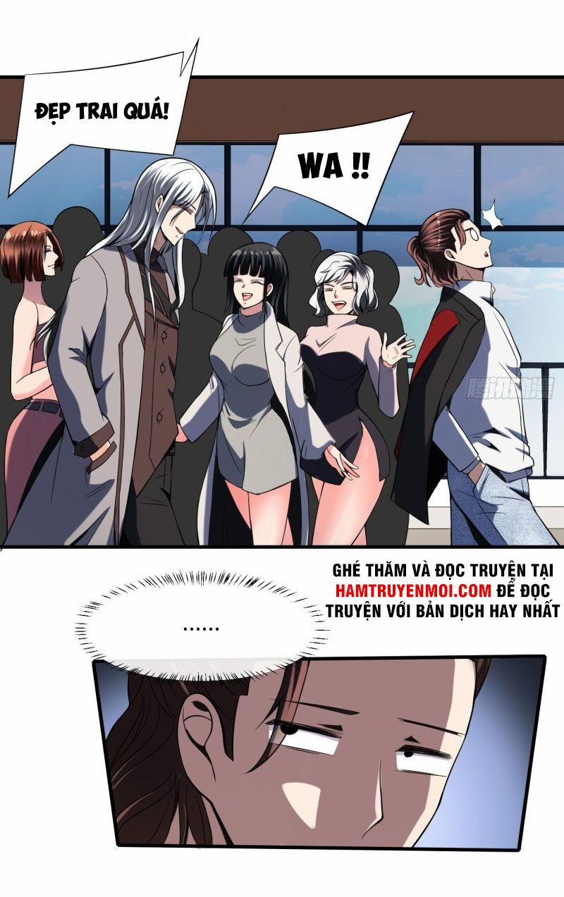 Phản Phái Yêu Tế 36 trang 4