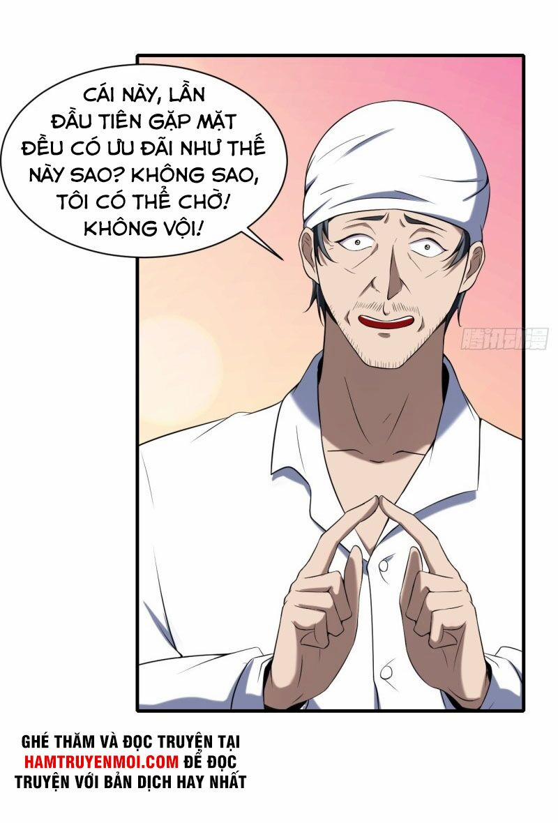 Phản Phái Yêu Tế 36 trang 40