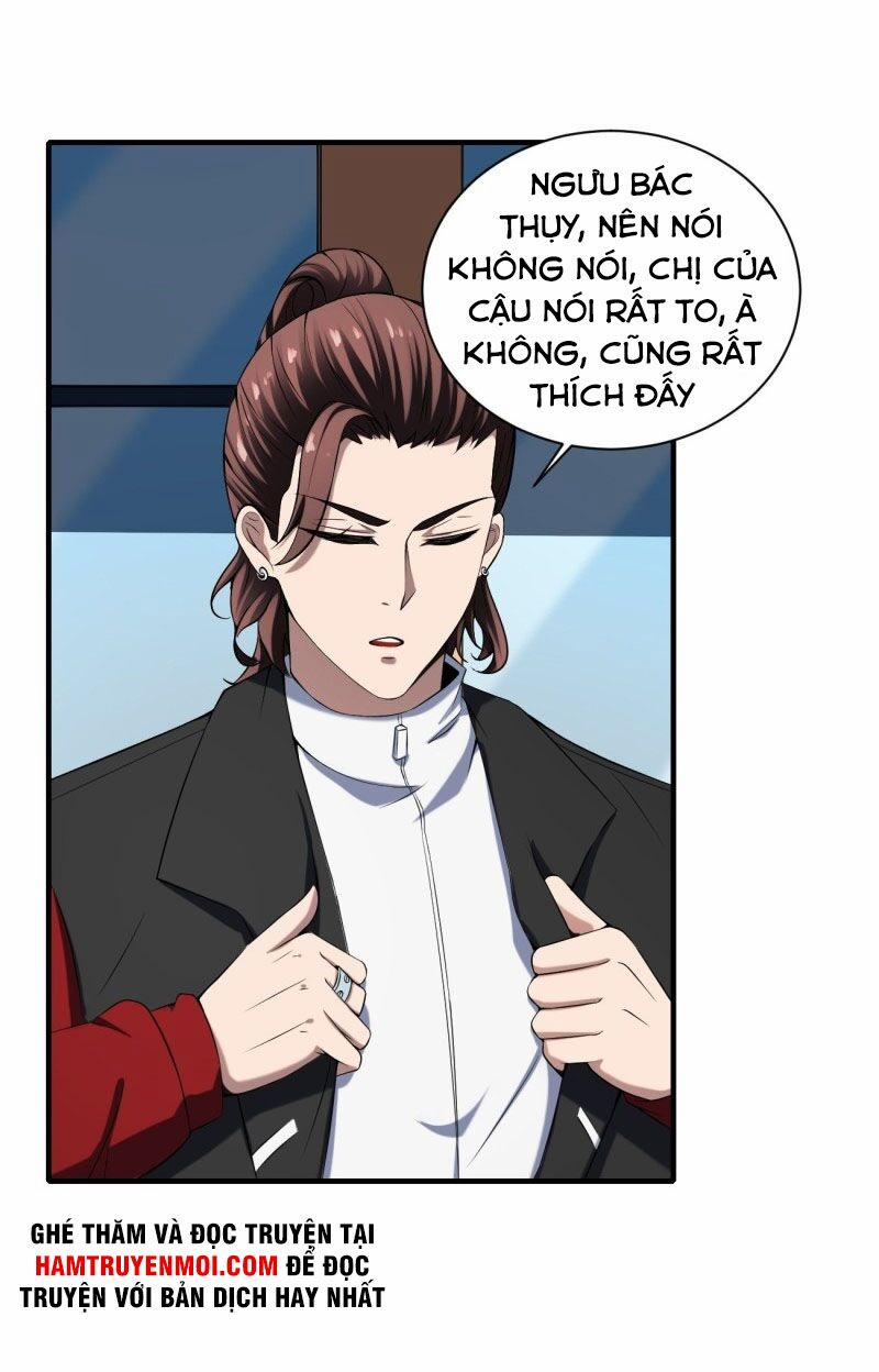 Phản Phái Yêu Tế 36 trang 42