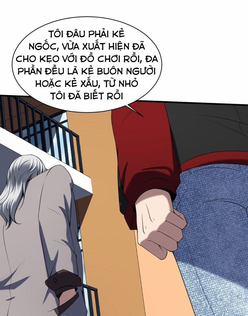 Phản Phái Yêu Tế 36 trang 44