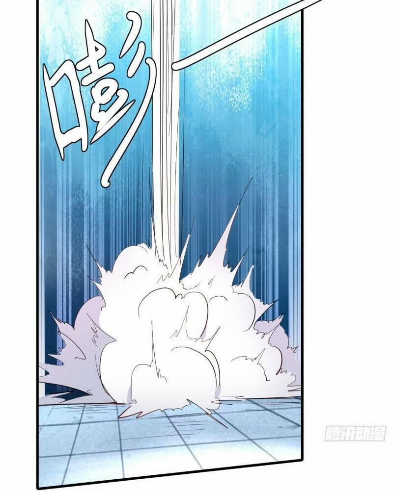 Phản Phái Yêu Tế 37 trang 11