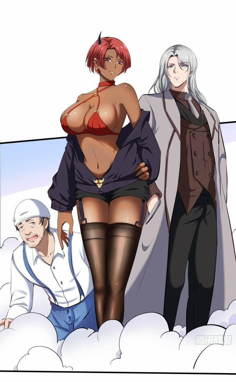 Phản Phái Yêu Tế 37 trang 12