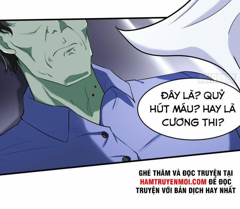 Phản Phái Yêu Tế 37 trang 21