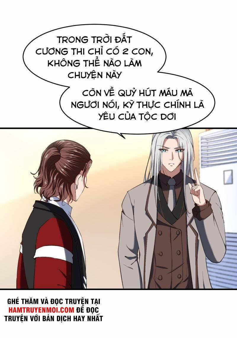 Phản Phái Yêu Tế 37 trang 23