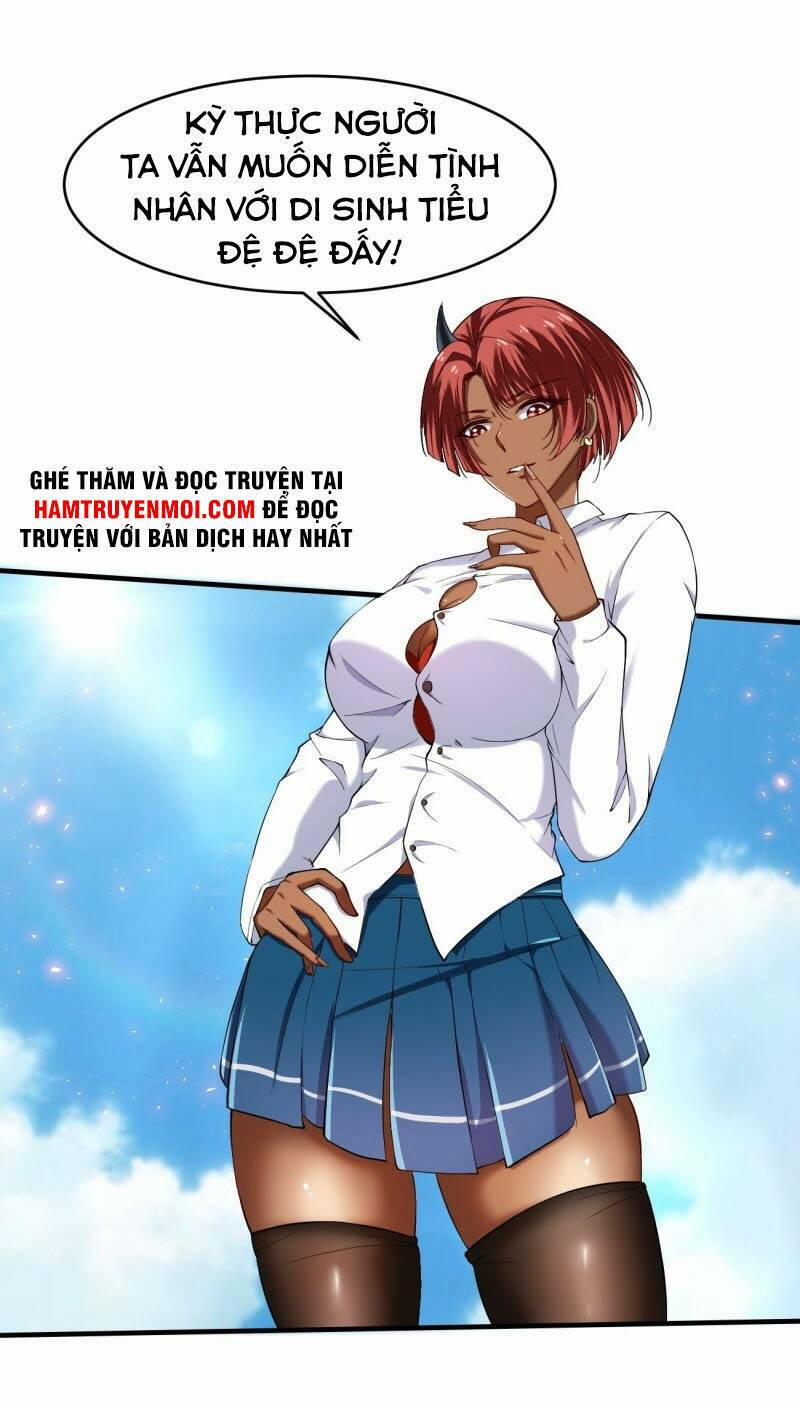 Phản Phái Yêu Tế 37 trang 37