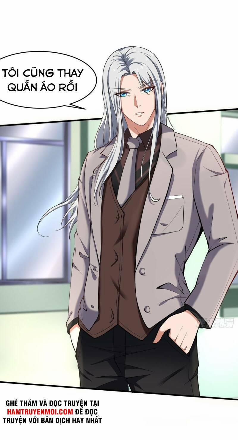 Phản Phái Yêu Tế 37 trang 39