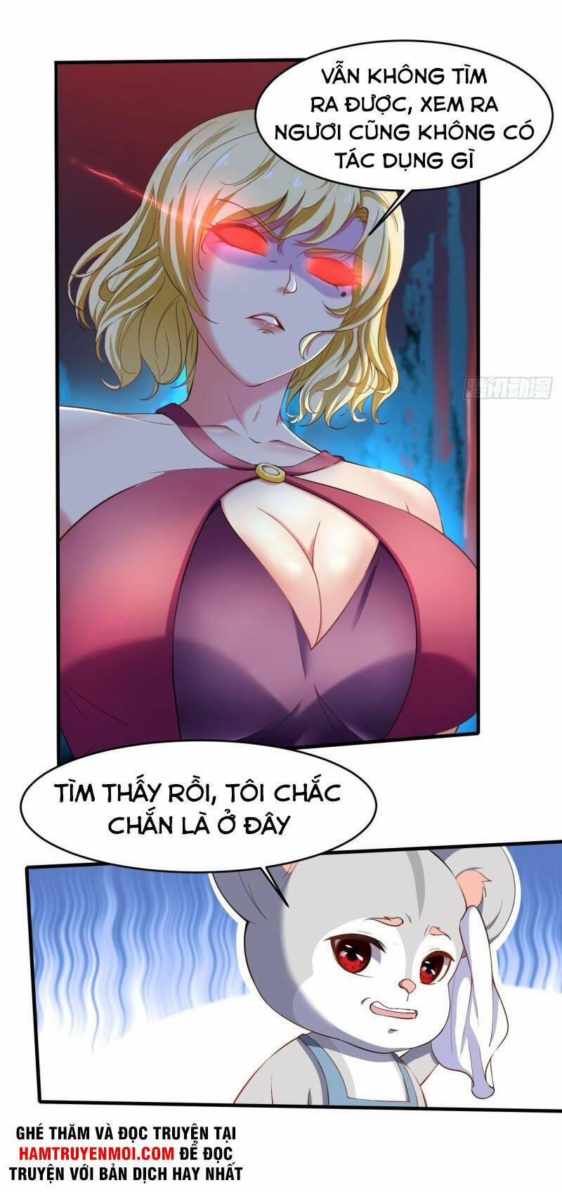 Phản Phái Yêu Tế 37 trang 4