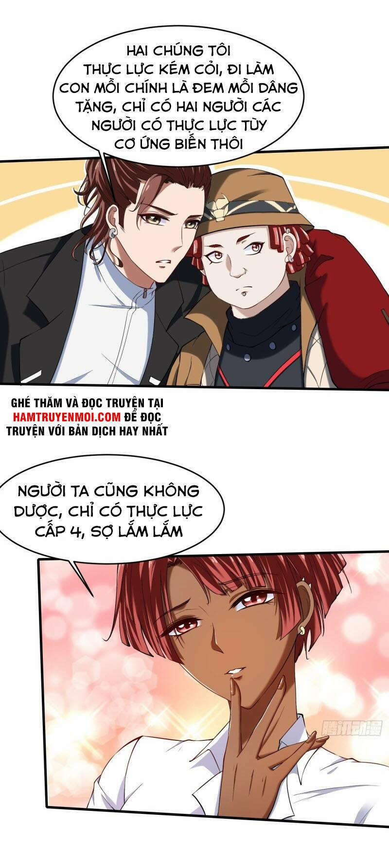 Phản Phái Yêu Tế 37 trang 41