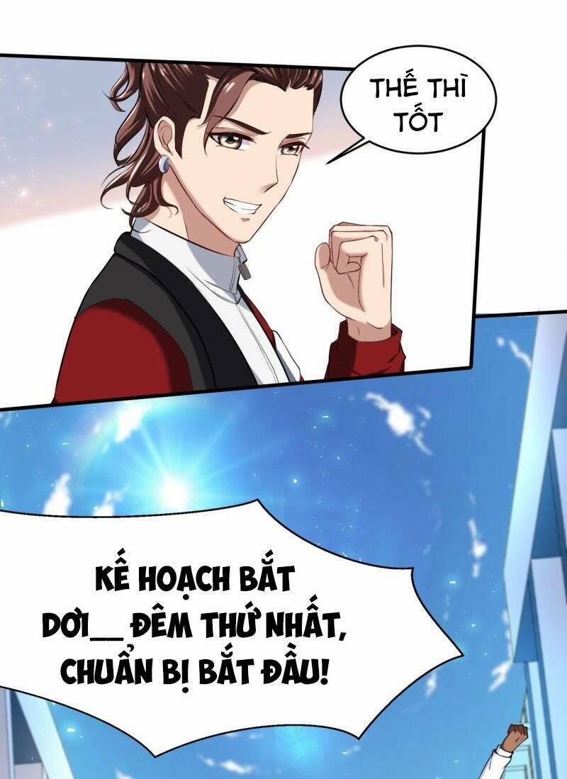 Phản Phái Yêu Tế 37 trang 46