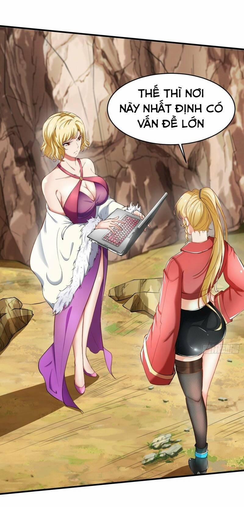 Phản Phái Yêu Tế 37 trang 7