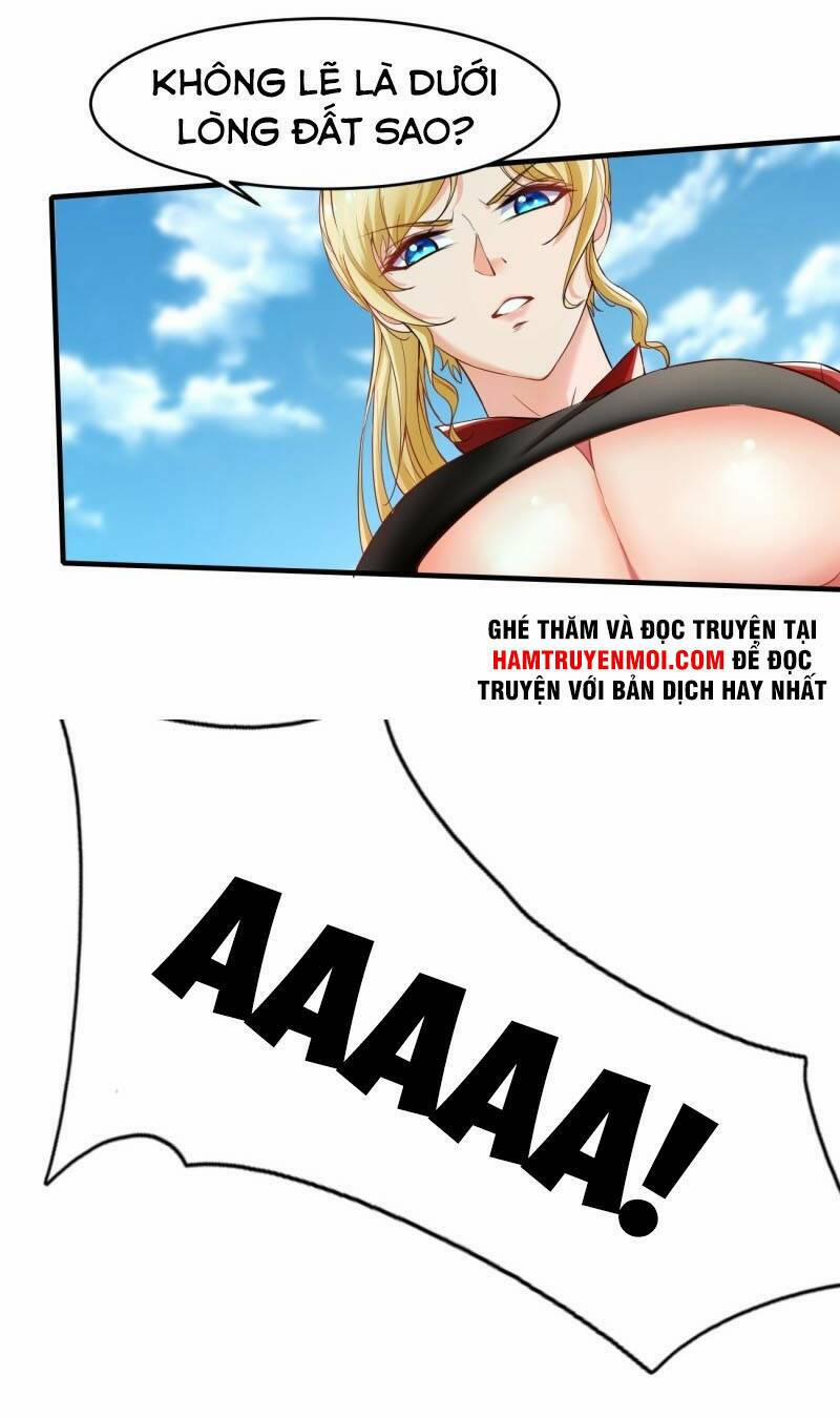 Phản Phái Yêu Tế 37 trang 8