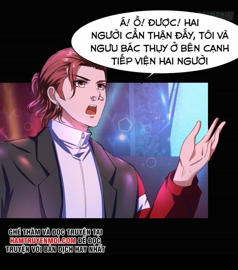 Phản Phái Yêu Tế 38 trang 13