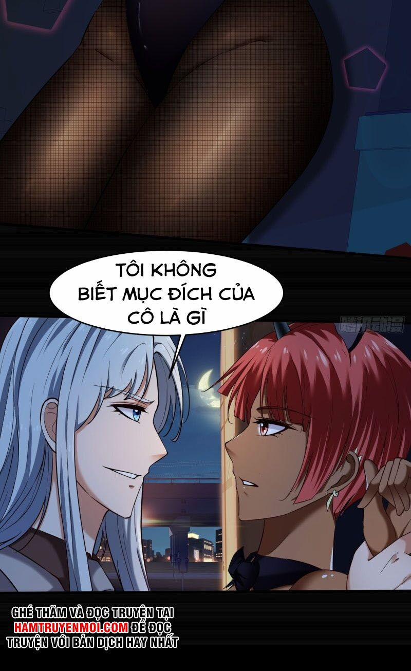 Phản Phái Yêu Tế 38 trang 27