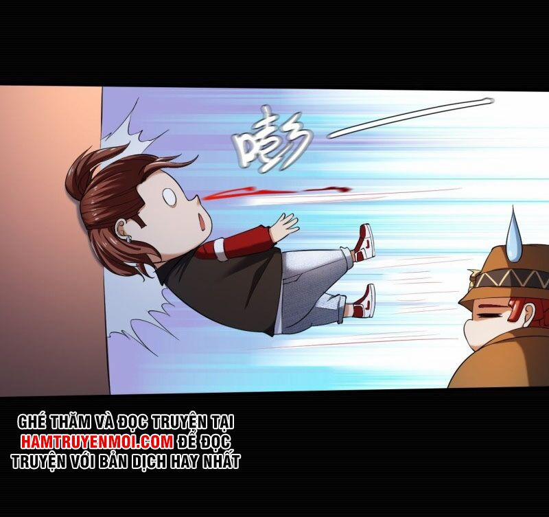 Phản Phái Yêu Tế 38 trang 36