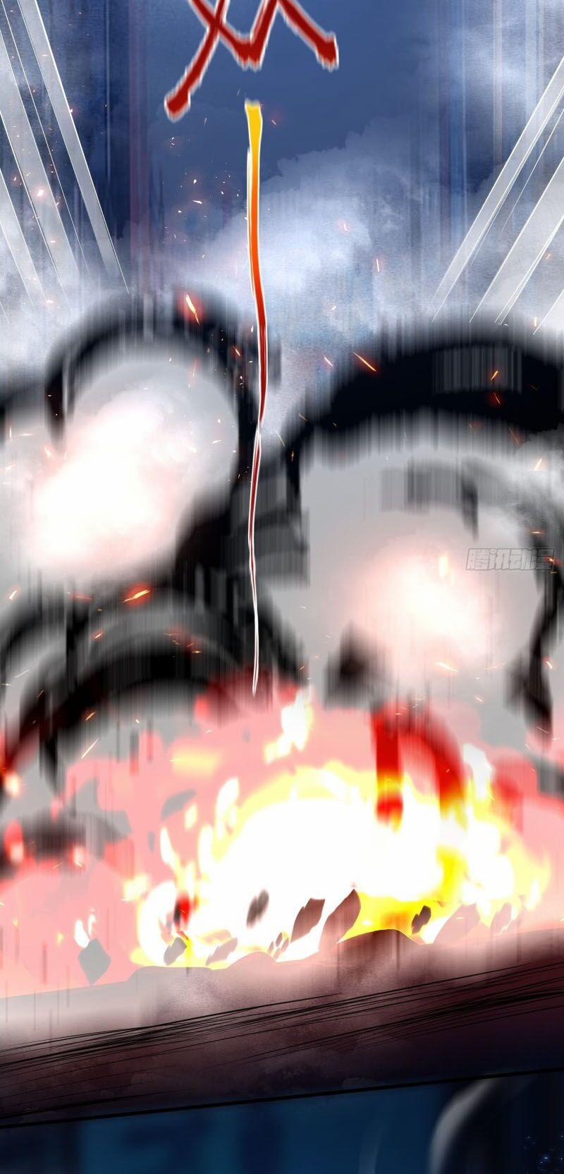 Phản Phái Yêu Tế 38 trang 41